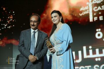 أربعة جوائز لثلاث أفلام بمهرجان الدار البيضاء للفيلم العربي