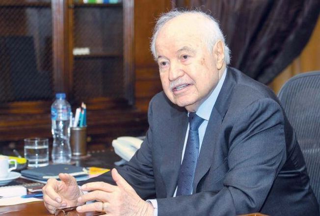صمودكم نصر.. تهنئة لشعبٍ يزرع الأمل ولا يعرف الهزيمة طلال أبوغزاله