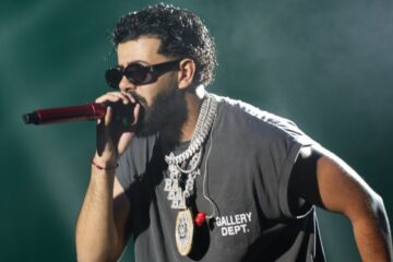 في أول لقاء مع جمهوره المغربي.. ديستانكت يكشف ألبومه العالمي وسط تفاعل صاخب