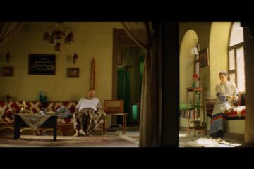 فيلم هجير لسارة طلب في عرض عالمي أول بالمسابقة الرسمية لمهرجان الداخلة السينمائي